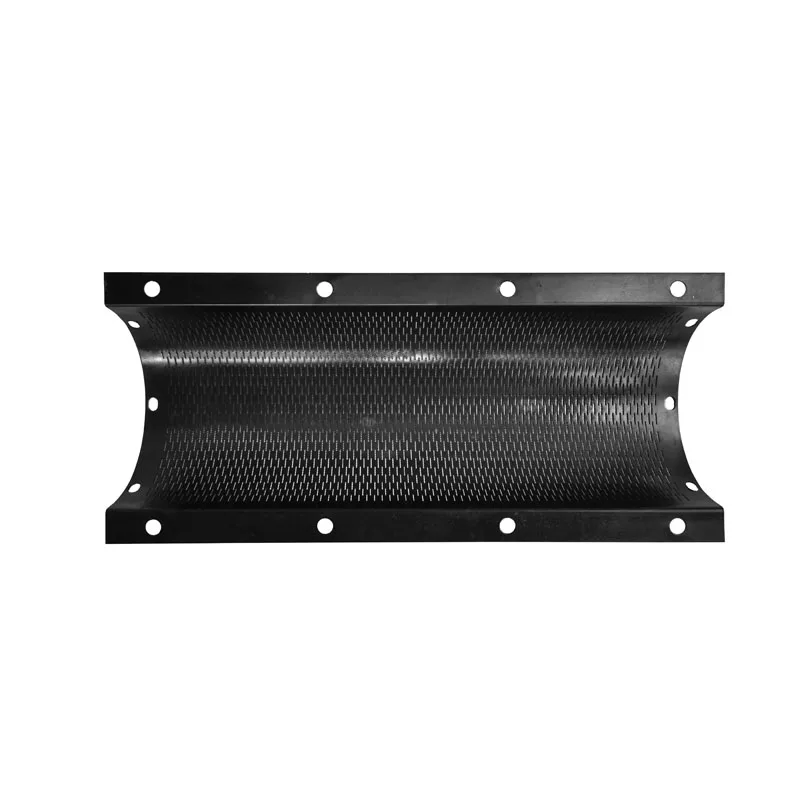 wujiang rice mill screen for rice mill plant