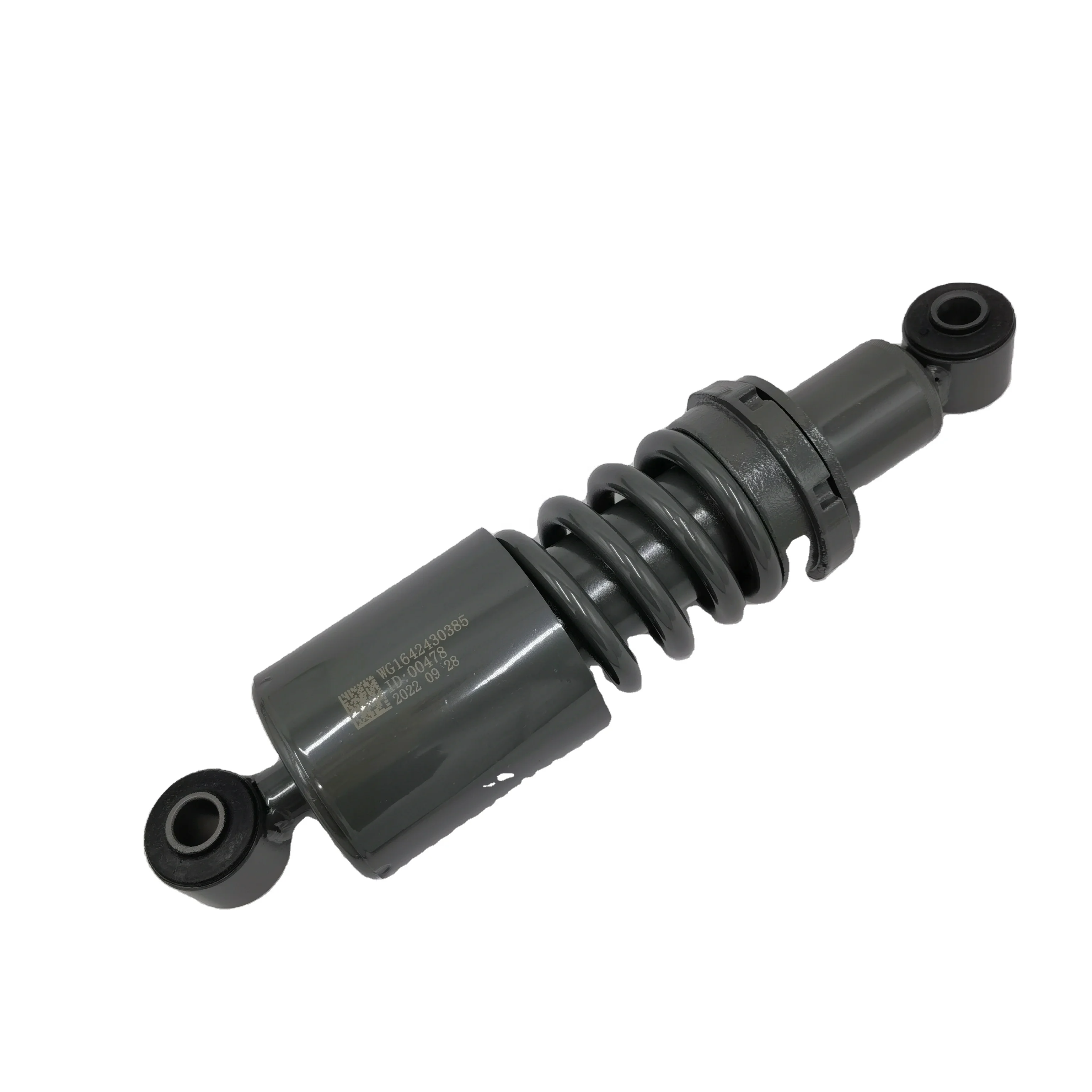 Sinotruk HOWO Truck Spare Parts Cabin Front Shock Absorber WG1642430385