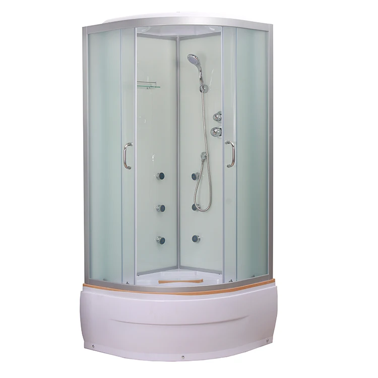 
Portable bathroom units with showers toilet unit 