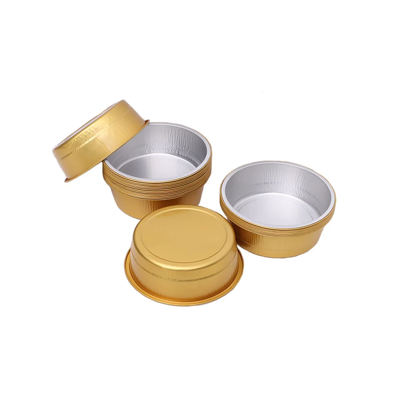 100% Quality Guarantee Durable Takeout Disposable Box Large Aluminum Foil Serving Tray