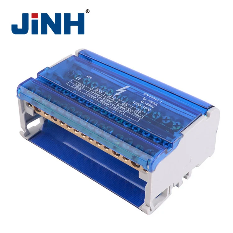  Лидер продаж 2020 электрическая распределительная коробка JINH по лучшей цене
