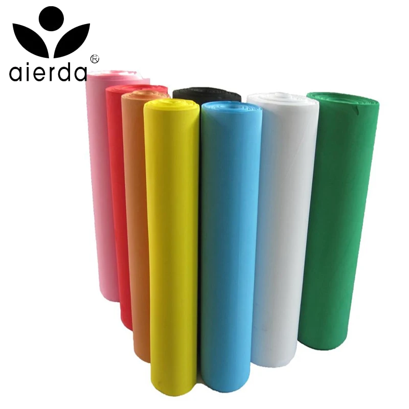 Custom 1.5m 1.45m 1.5m Eva Foam Carpet Boat Deck Rubber Mateva Roll