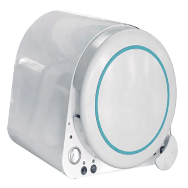 DOLPHINN autoclave 15 liters class B mini autoclave sterilizer for dental use hospital autoclave price