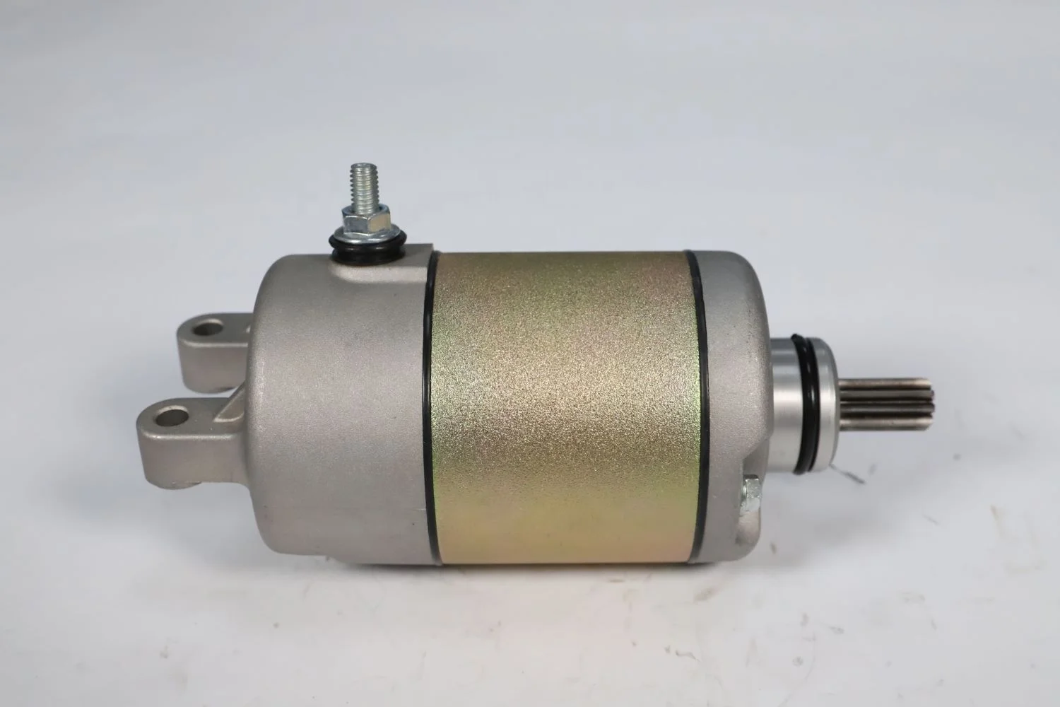 Мотор стартера 12V 0.7kw для Linhai 400