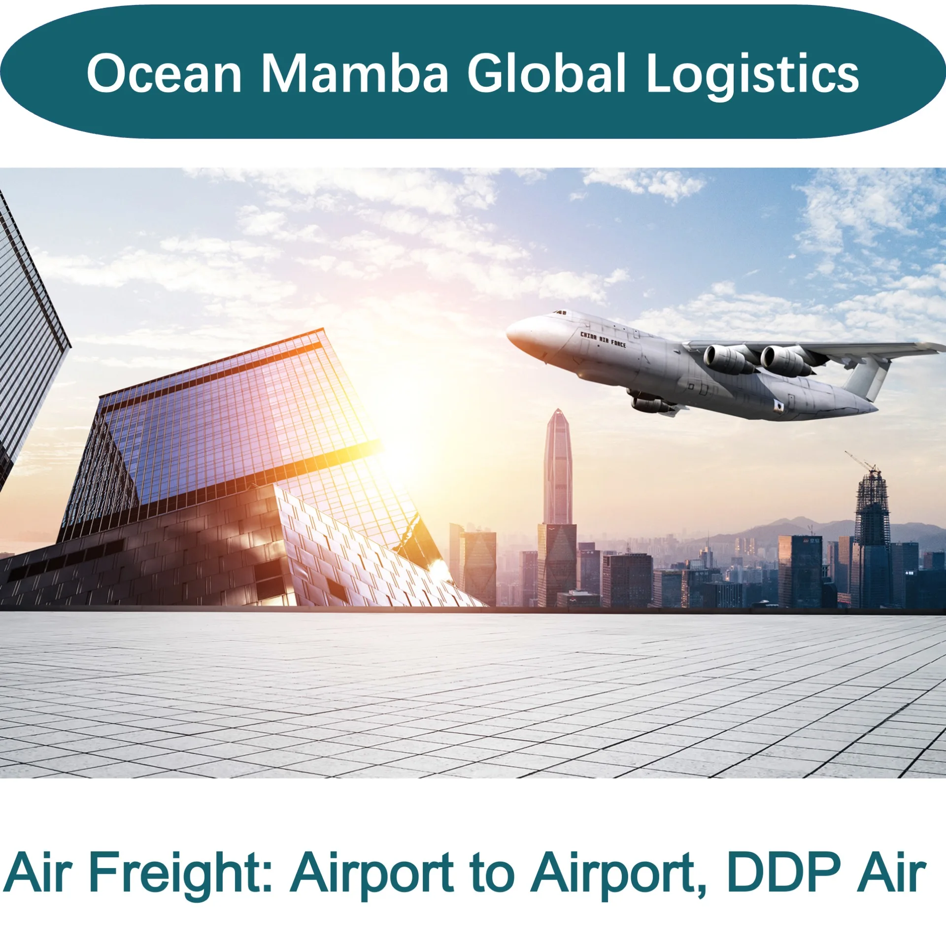 DDP Sea Freight Forwarder Fast Transportation With Truck/UPS Pick Up Service Best Price From China to USA