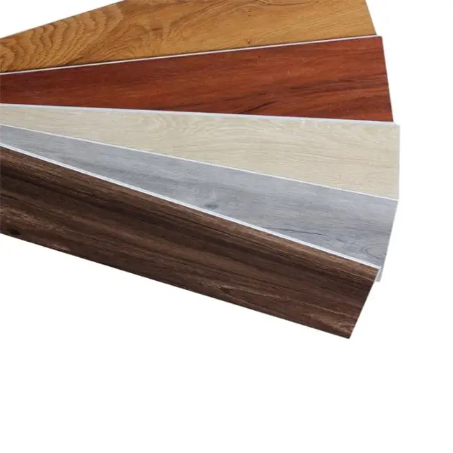 Waterproof Spc Vinyl Flooring Stone
