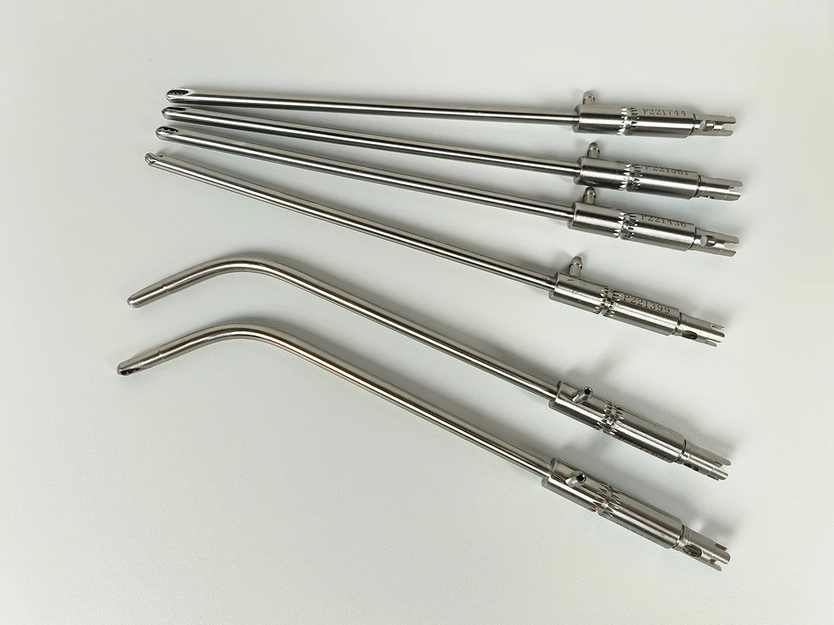 Power Drill Shaver System Arthroscopy Shaver System Shaver Blade