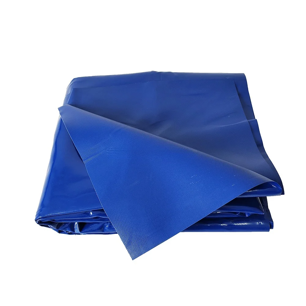 New Product Truck Cover Waterproof PVC Tarpaulin Material Wear Resistant Coated Cloth IIn Japan Korea