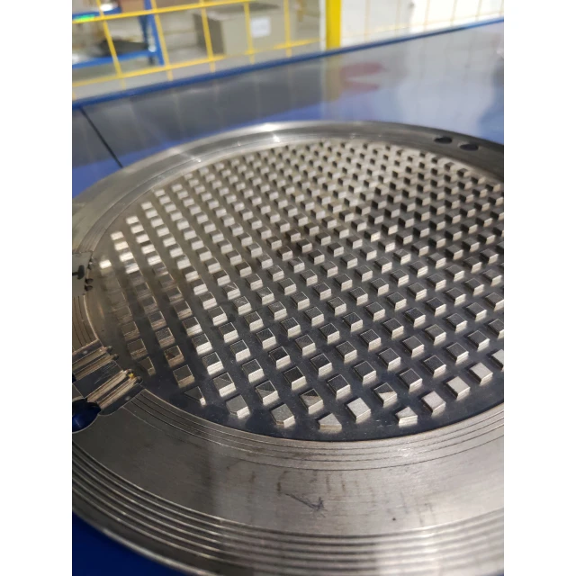 China Manufacturer Hydrogen Battery Anode Cathode Bipolar Graphite Plate