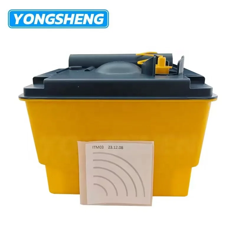 Alternatice New ITM03 Domino AX series white ink ITM type 3 module for Domino AX350I AX150I  inkjet printer
