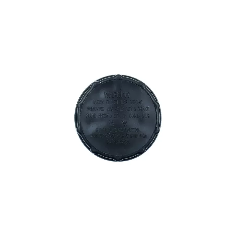 Factory-direct Sales Brake oil cap for Mazda 6