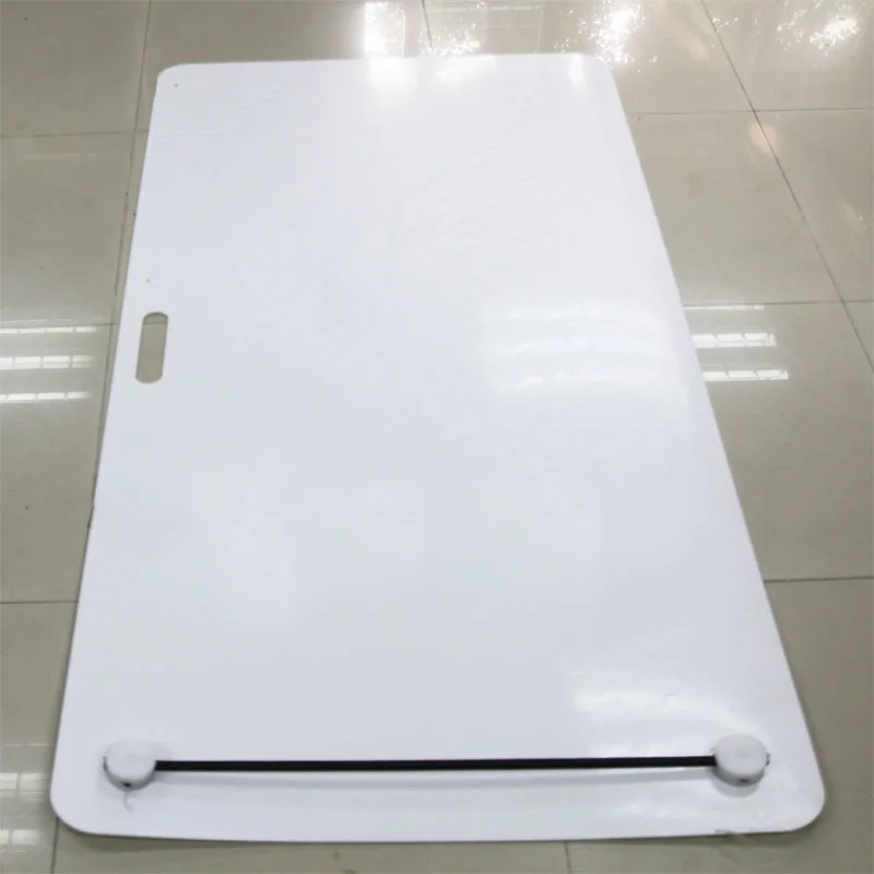 Hockey skill practice panels hockey shooting pads synthetic ice rink panels
