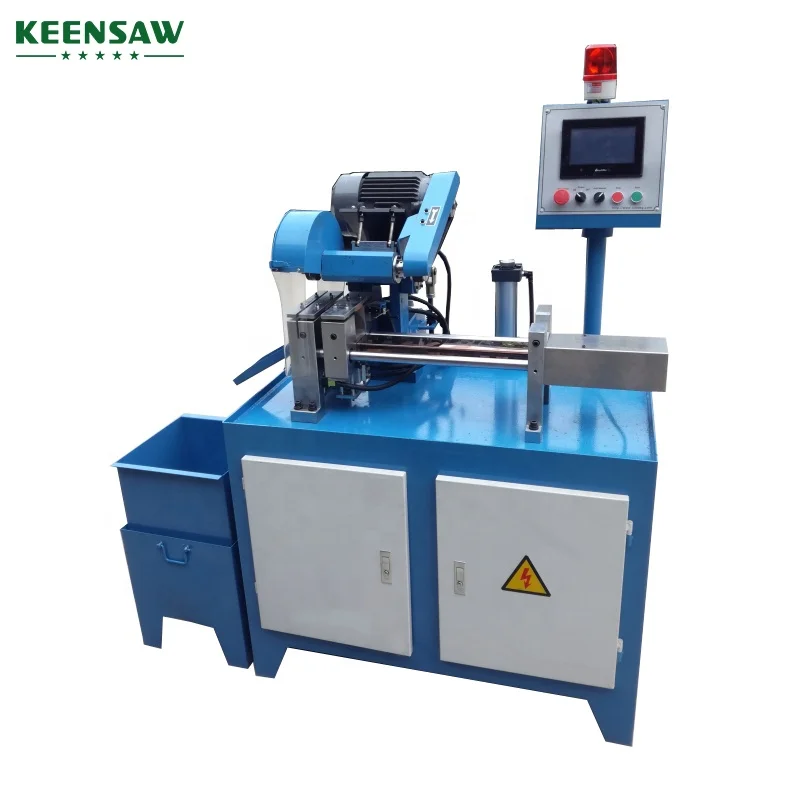 Auto Feeding Circular Sawing Machine for Copper Tube Cutting Machine