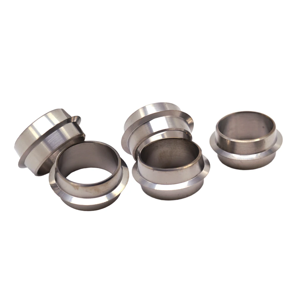 Mass Production With Precision Designs - High-Quality Custom Material Bushing