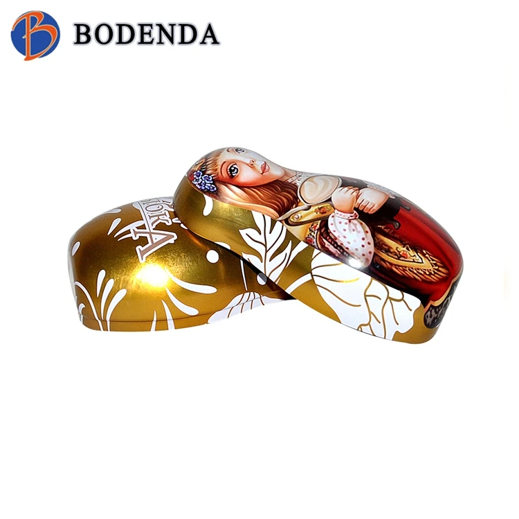 custom russian nesting/matryoshka/masha dolls