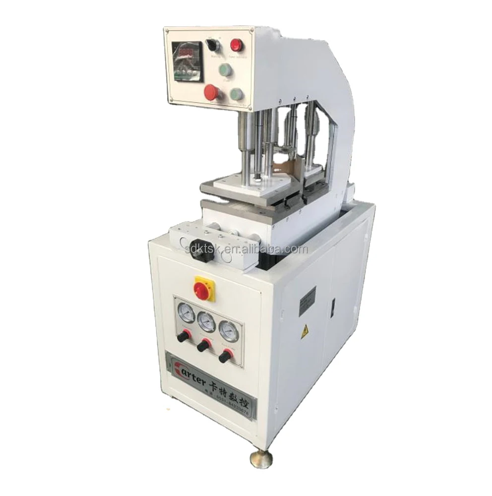 upvc door window making machine pvc window welding machine for sale
