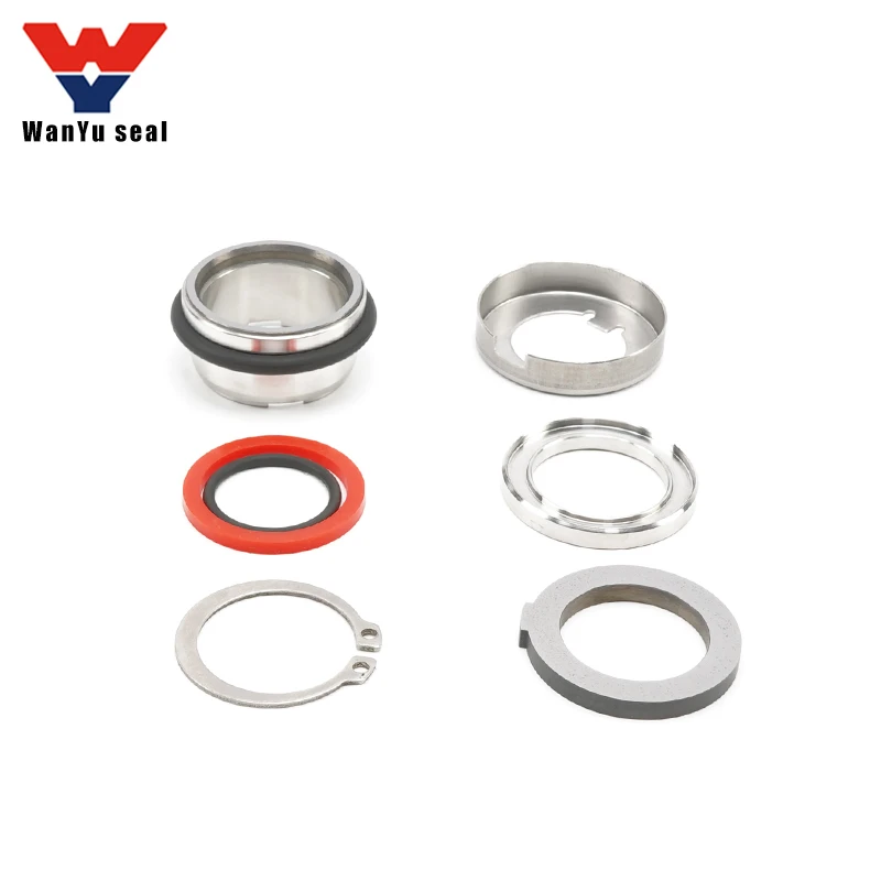 Pump repair kit Flygt 3126 3127 4440 5530 Pump Mechanical Seal
