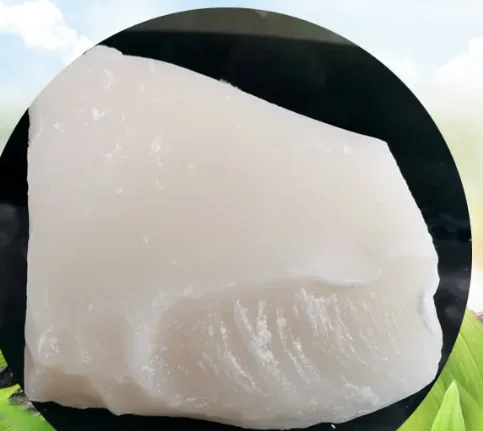 High Quality Food Grade Paraffin Wax Cheap Price China Paraffin Wax Semi Refined 70 Melting Point