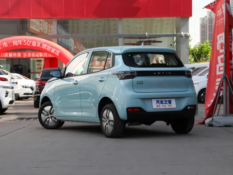 Shenzhen letine technology co ltd mini ev 100 км/ч литиевая батарея 2021 высокоскоростной Электрический новый