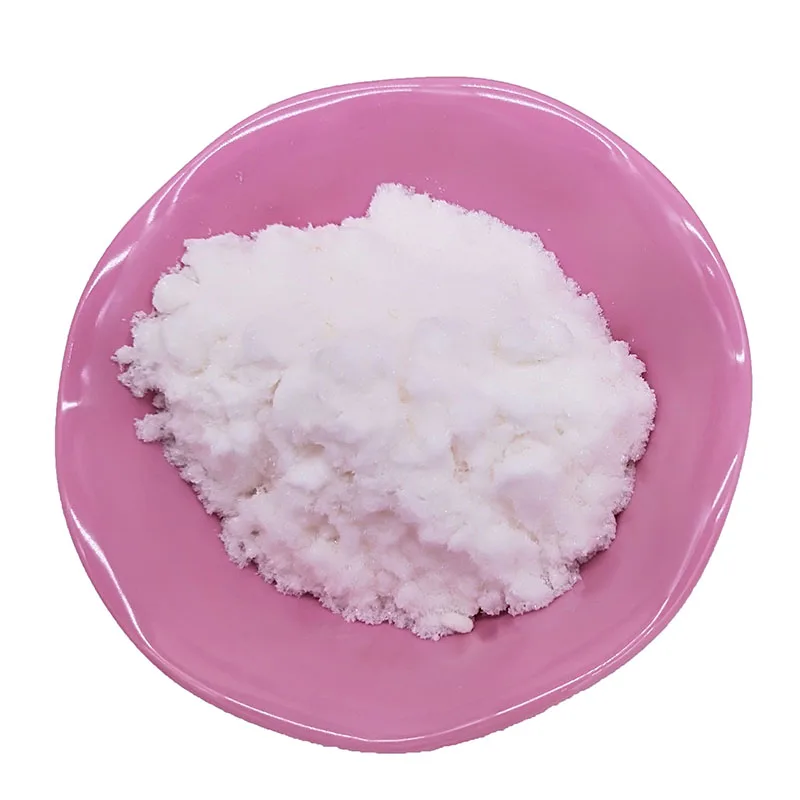 
High Quality Best Price Skin whitening tranexamic acid Powder CAS 1197-18-8 