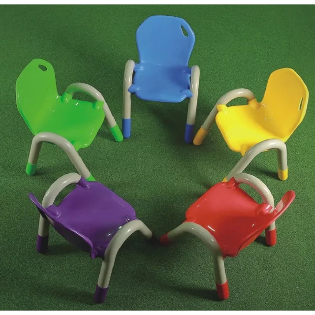 kindergarten furniture kids plastic chair