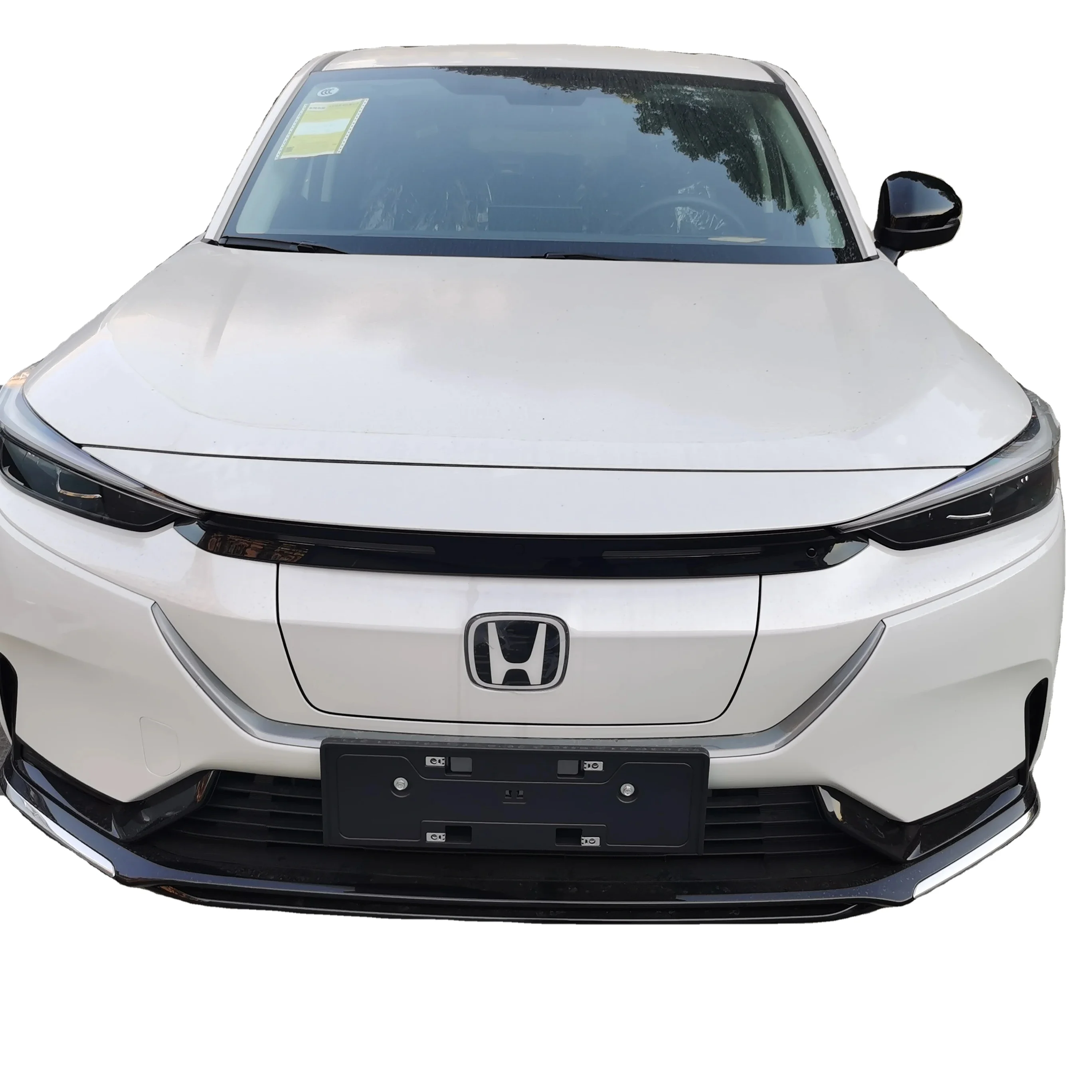 2022 eNS1 Новая Энергия Hondas-vehicle ENS1 высокоскоростной внедорожник 100% электрический взрослый автомобиль такси