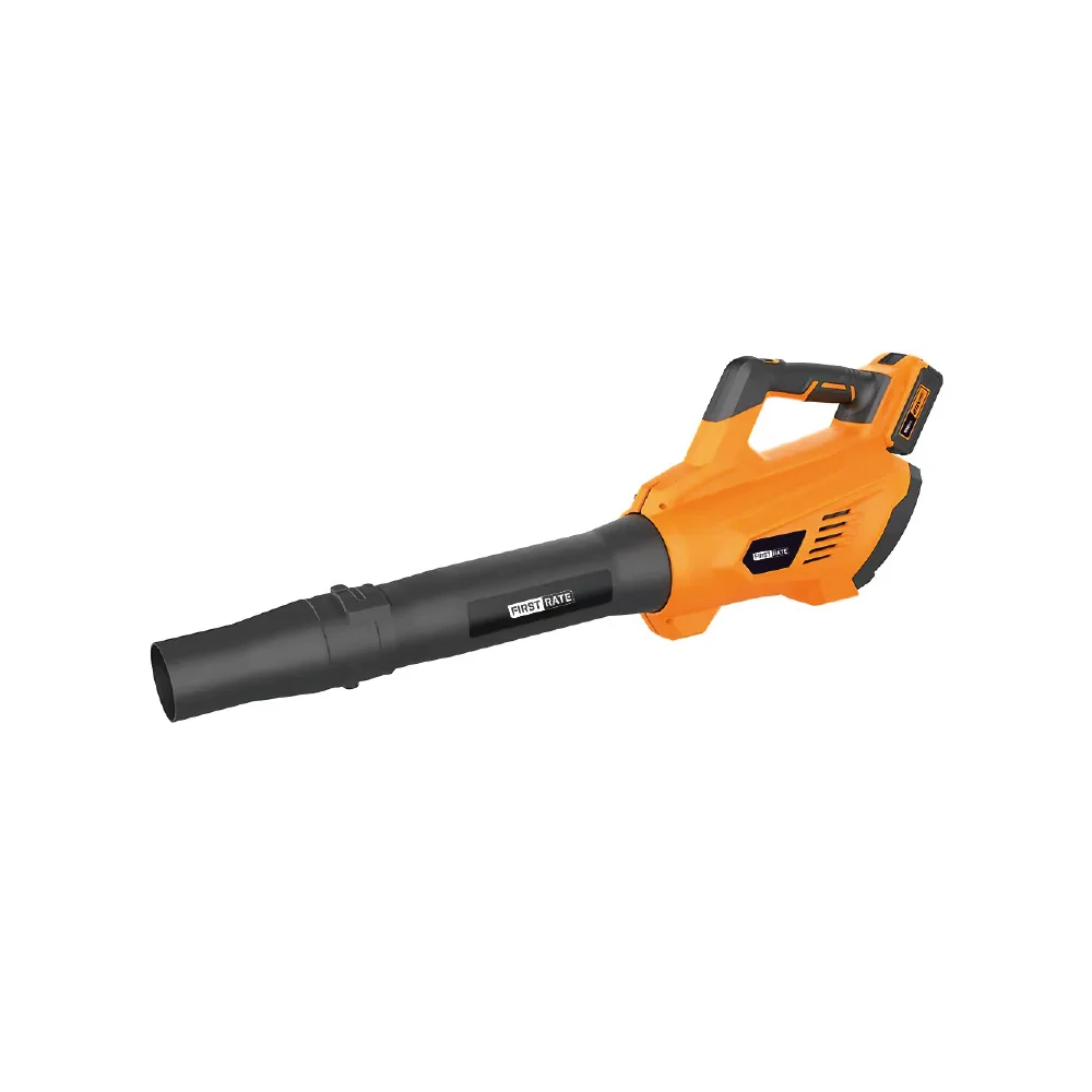 cordless leaf blower high-capacity air volume leaves blower battery 20V leaf blowers