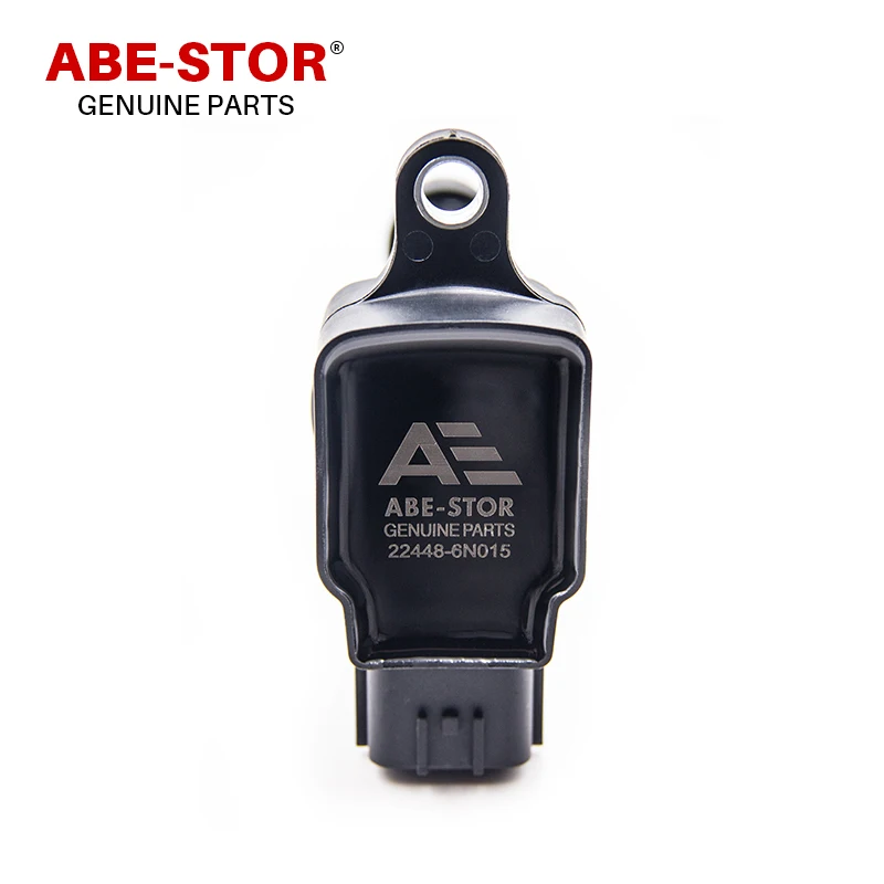 Auto engine parts Ignition Parts X-TRAIL T31 Ignition Coil 22448-ED000