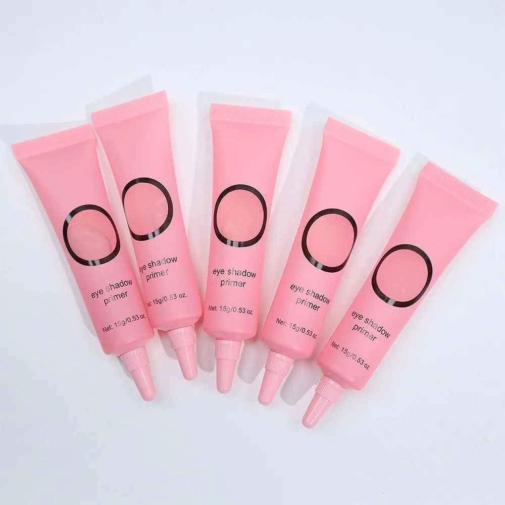 Eye shadow base Clear Eye sahdow  primer wholesale  private label