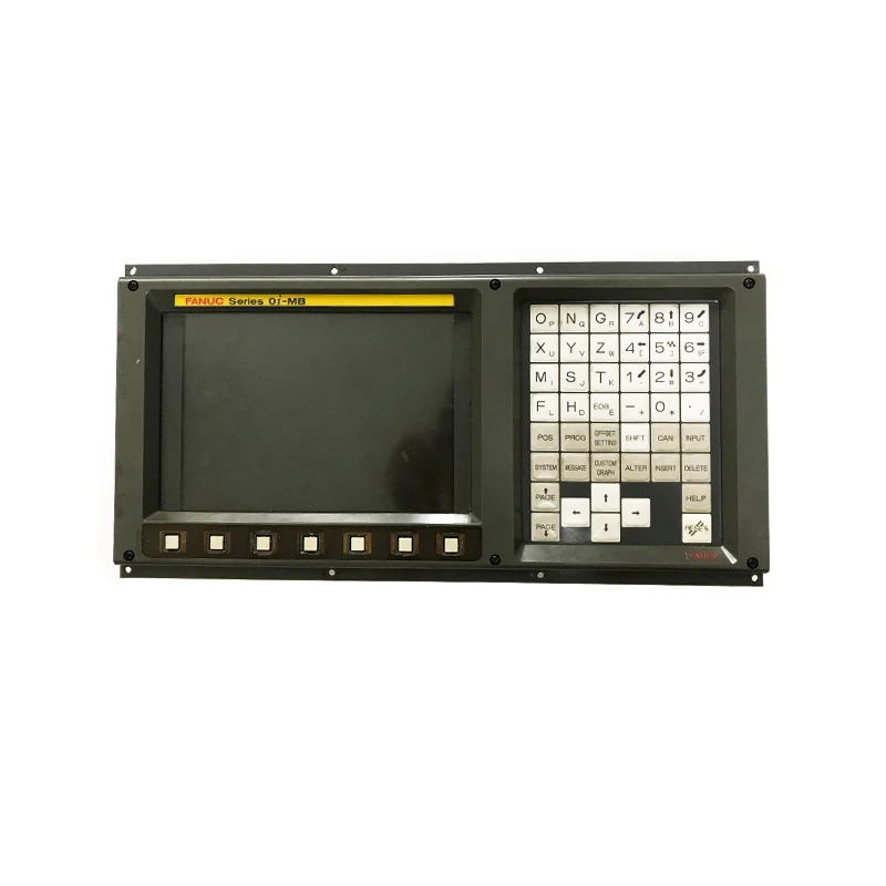 Fanuc Сервопривод переменного тока контроллер A02B-0299-C081/м
