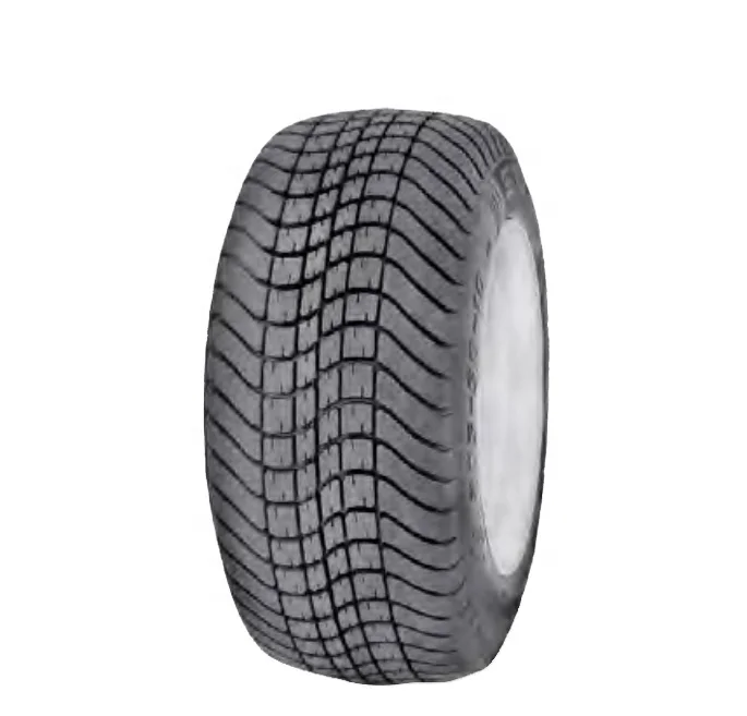 205/65-10 20.5X8.0-10 P825 6PLY 10 inch tubeless china hot seller manufacturer wholesale golf cart tire tyre or rim wheel