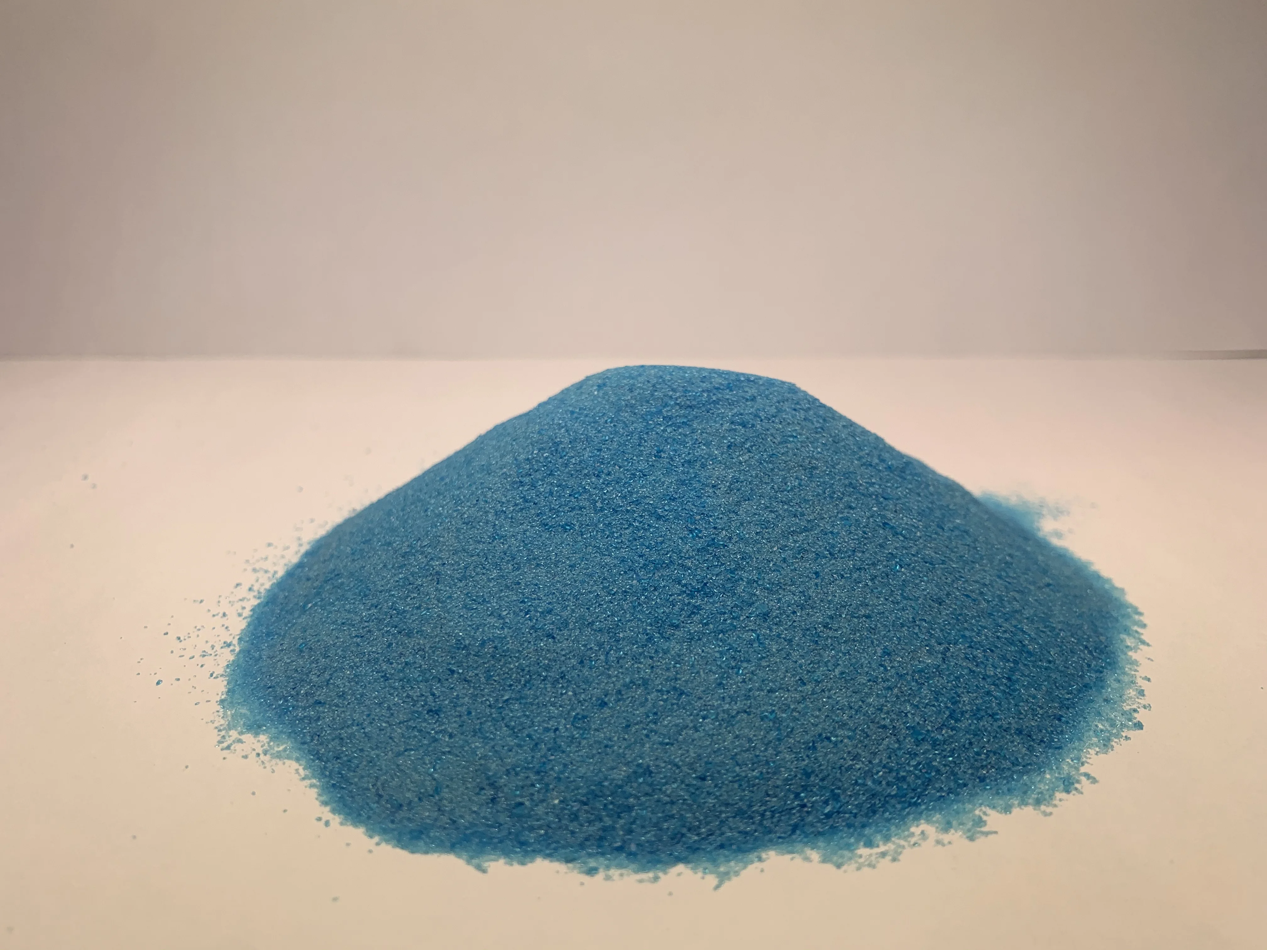
Russia high purity feed grade bulk crystals sale copper sulfate price 