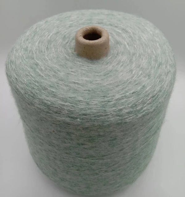 
100% Acrylic Brushed Yarn 