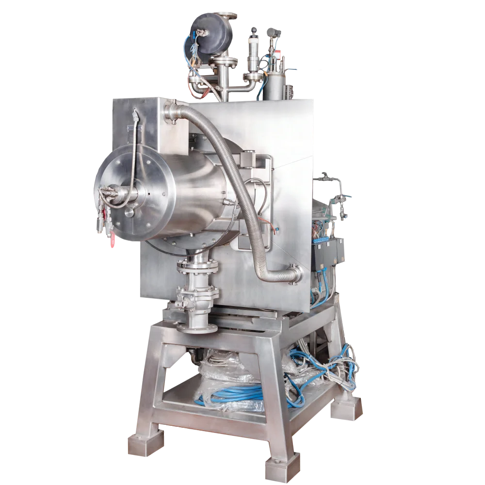 Saideli FSD series dryer centrifuge with good quality