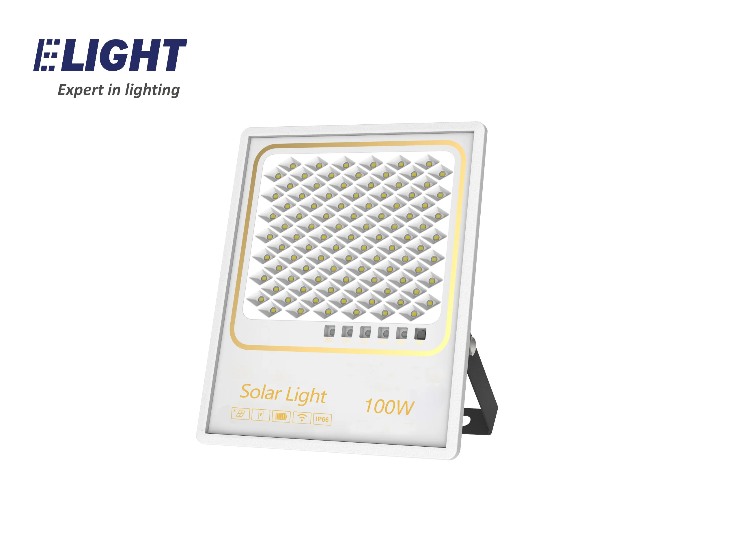 
2021 New Style 50w 100w 200w 300w Led solar flood light new style solar flood light 