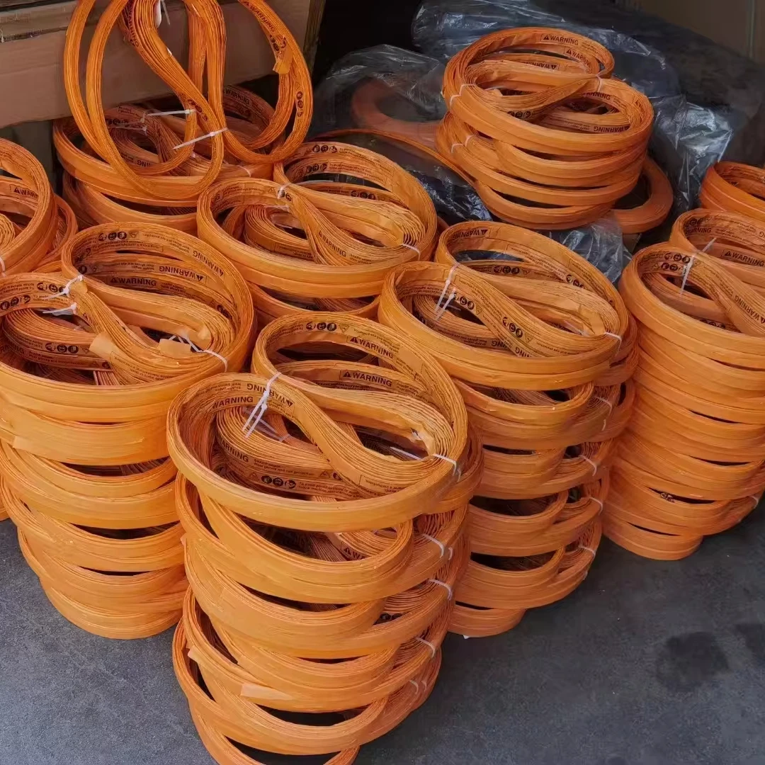 3TPI 4tpi Meat Saw Bone Saw Cutting Blades for Meat Cutting Machine Bone Fish Cutting 2400mm 2240mm