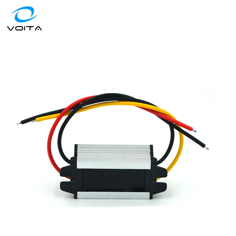 VOITA Boost buck volt transformer 5V 12V 24V 36V 48V 60V 72V 80V 90V to 3.3V 5V 6V 12V 13.8V 19V 24V 36V 48V 60V dc dc converter