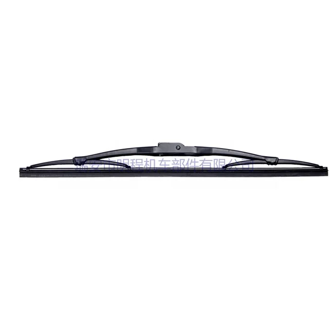 Wholesale Auto Accessories 15 Inches Car Windshield Metal Wiper Blade Standard Size Original Rear Wiper For Skoda Fabia
