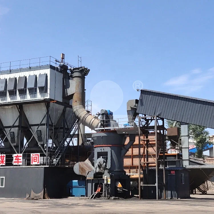 Competitive price coal grinding milling for sale coal stone vertical mill crusher