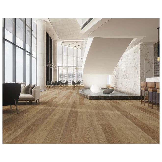 Wholesale Engineered  House Decoration Interior Wood Flooring Prices
