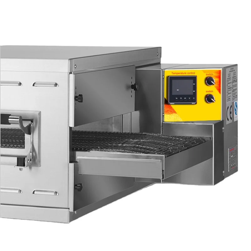 
Customize full automatic multifunction pizzeria pizza making machine 