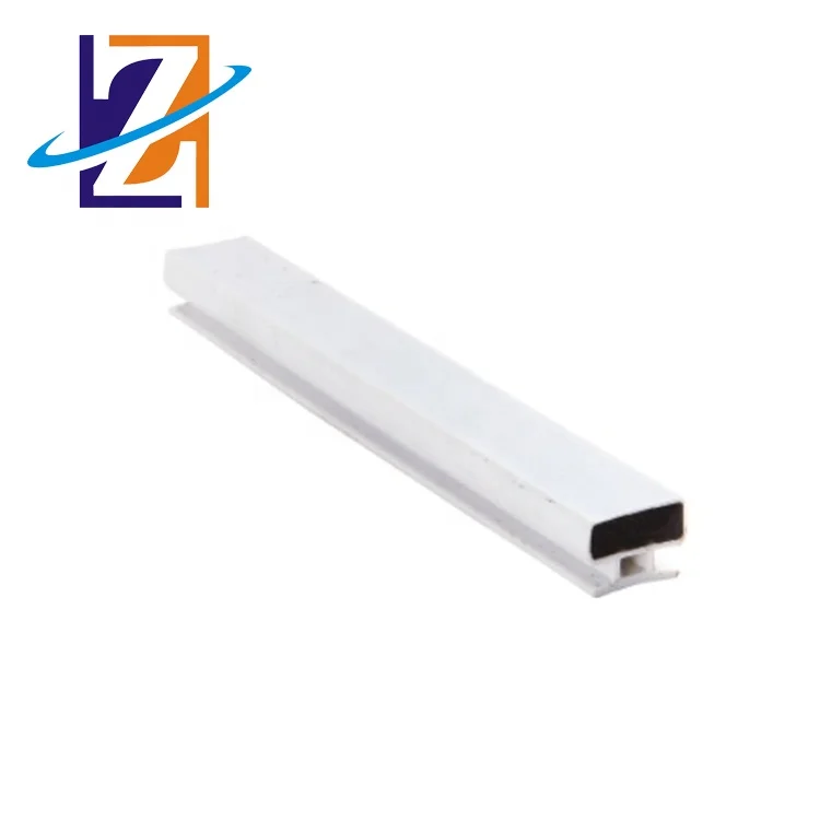 Customization Dustproof Insectproof Soundproof Magnet Rubber Strip Plastic Seal Profile Refrigerator Door Gasket Seal