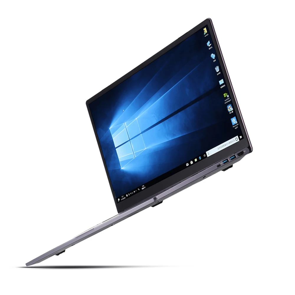 Factory newest slim notebook 14.1 inch ips lcd with 2GB GPU 8/10/11th Generation i3 i5 i7 Gaming laptop portable