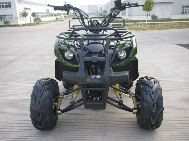 Hydraulic Four Wheel Racing 110cc 125cc ATV for Children