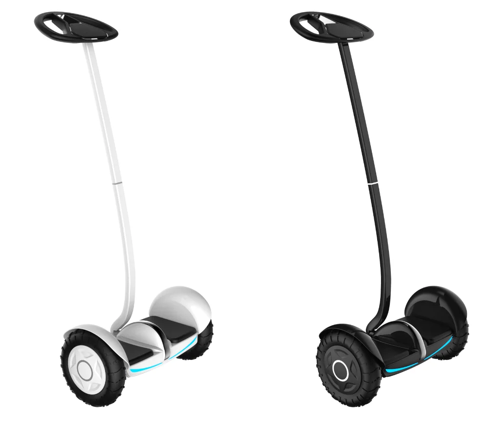 Freego Factory 10 inch Electric Balance Car in Stock Only 190USD