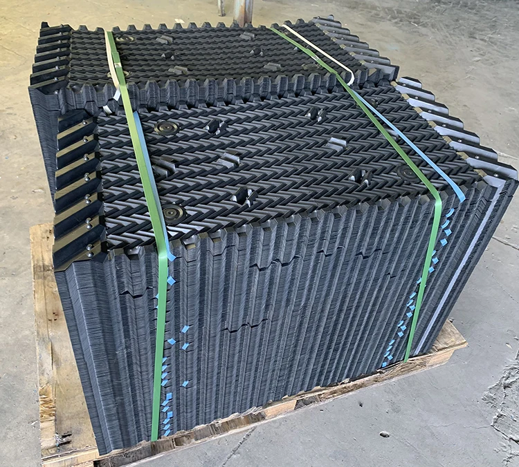 Cooling Tower Packing Replacement Mx75 Cooling Tower Packing Pack