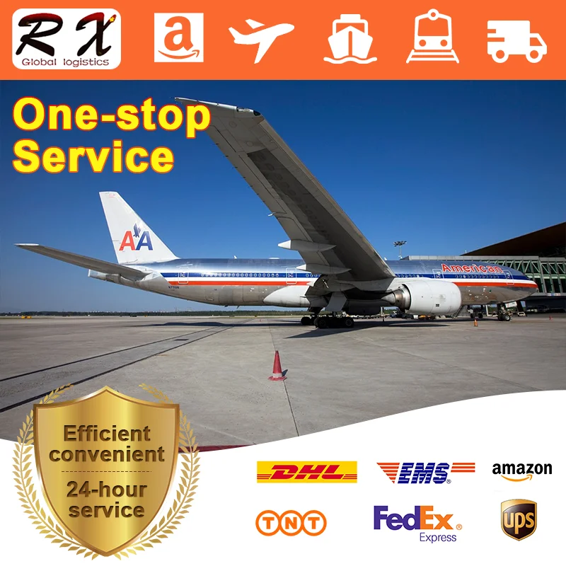 
Cheap air transportation plus UPS/FEDEX/DHL express to the France or FBA Amazon warehouse DDU/DDP door-to-door service 