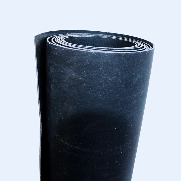 Wire reinforced CAF Jointing Gasket Rubber Sheet non asbestos rubber gasket