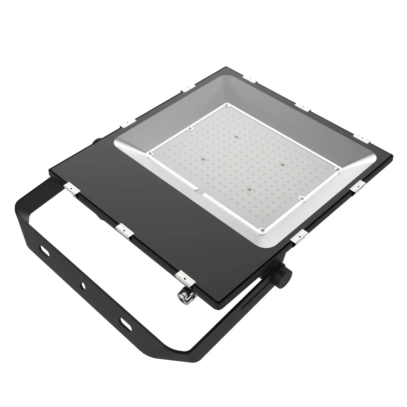 IP65 waterproof  commercial light 10w 20w 30w 50w 80w 100w 150w 200w led flood light outdoor