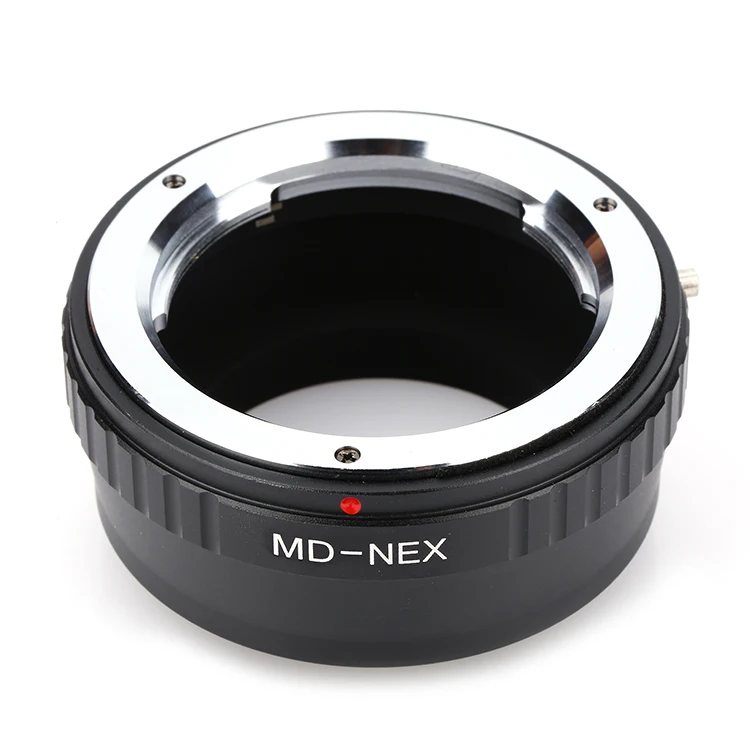 Ef-Nex Nd Len Hood For Cctv Camera Dof Adapter E Mount Frame Camera Lens mount Adapter Ring  Compatible For Sony